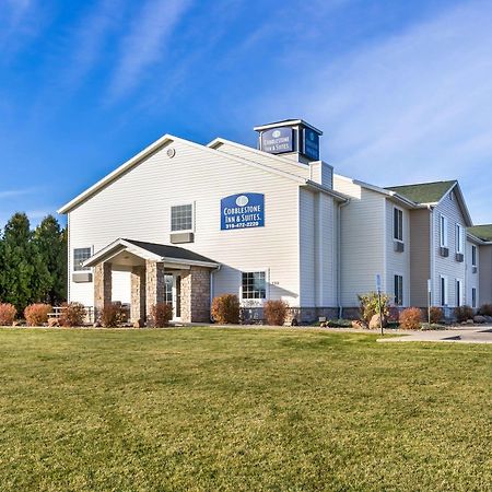 Cobblestone Inn & Suites - Vinton, Ia Exterior photo