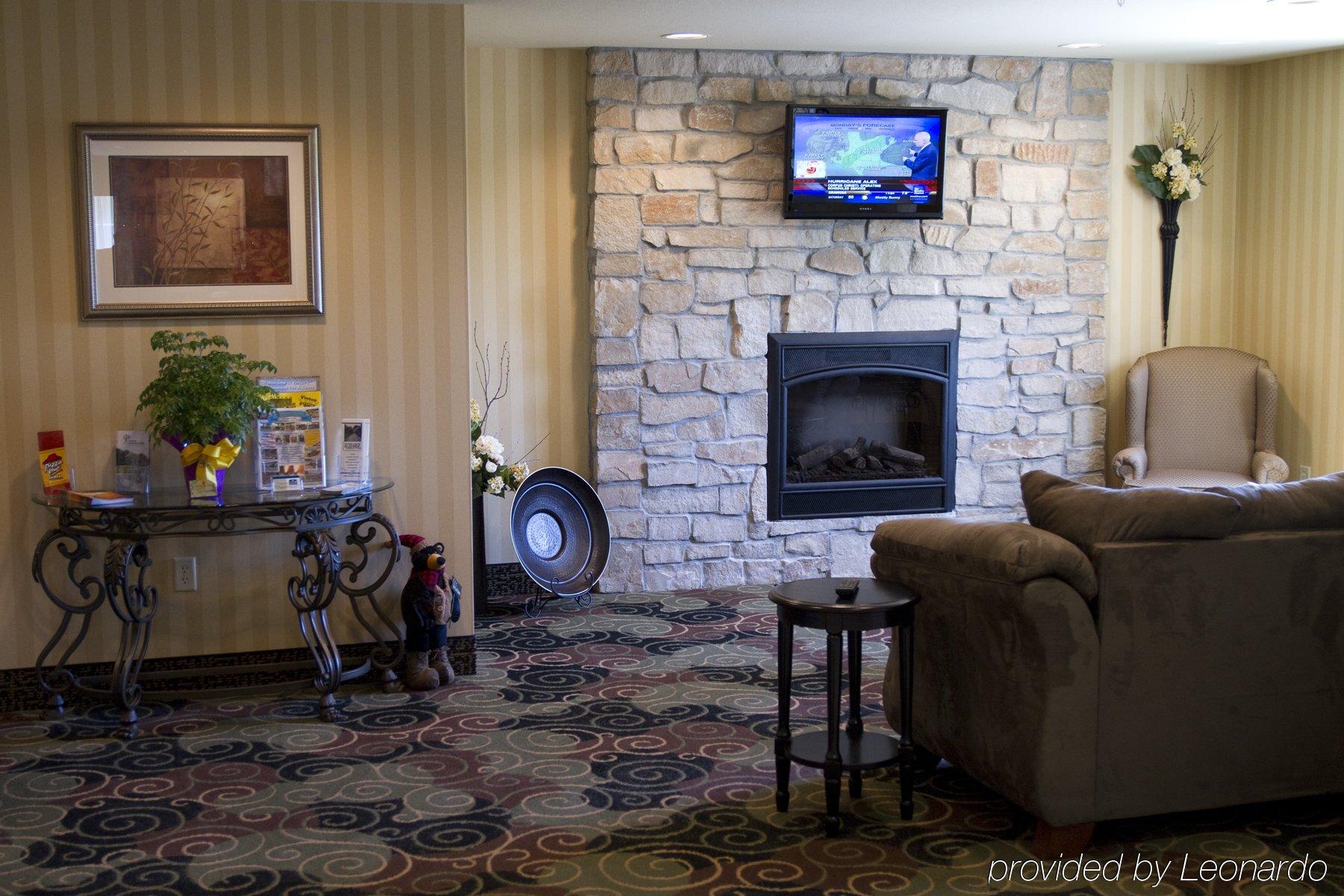 Cobblestone Inn & Suites - Vinton, Ia Room photo