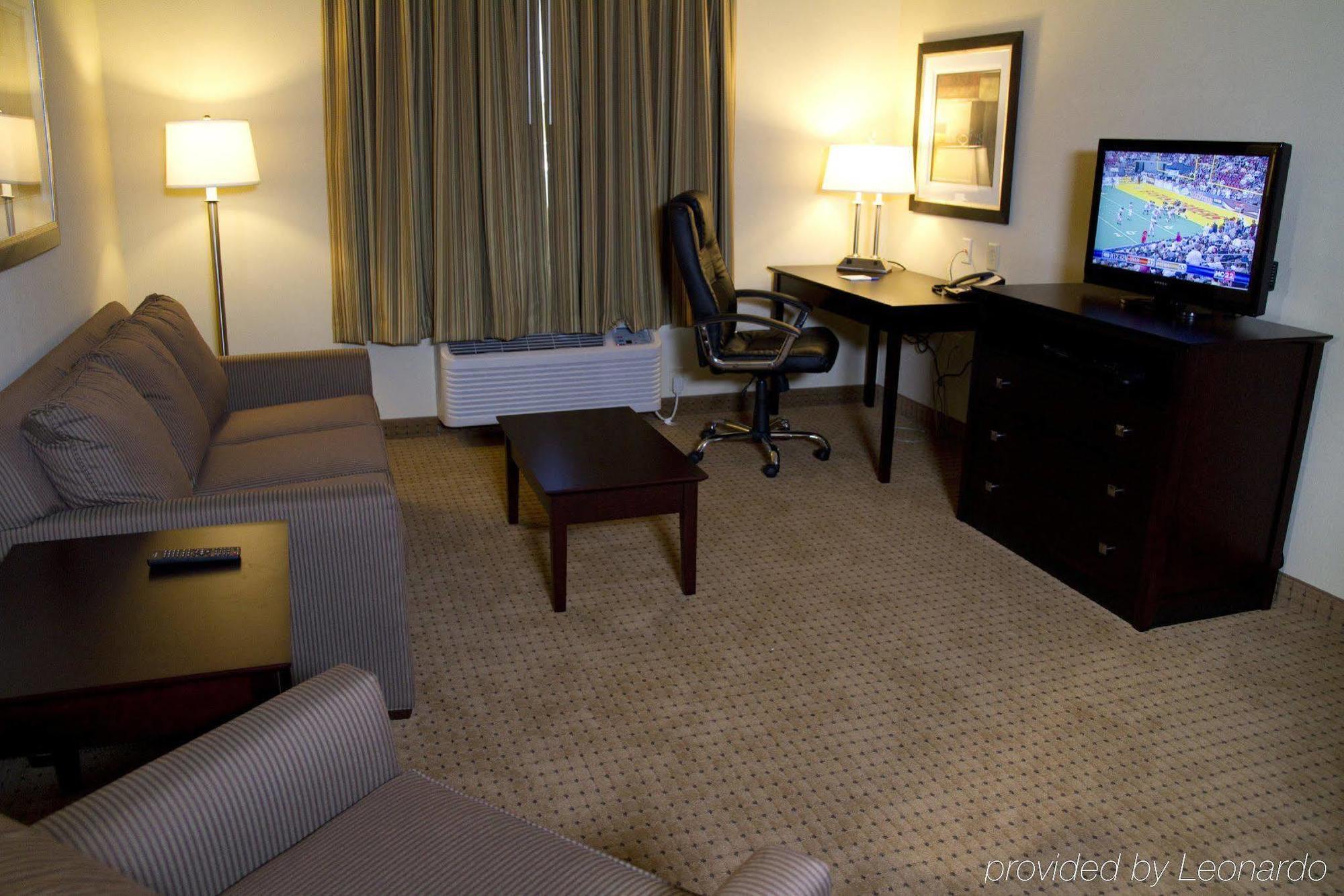Cobblestone Inn & Suites - Vinton, Ia Room photo